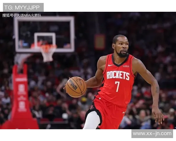 全明星次轮投票揭晓火箭双星入围前十杜兰特排名下滑至第九申京强势晋级第十位