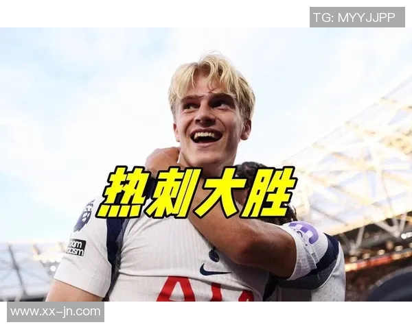 热刺近7位主帅英超战绩对比分析弗兰克胜率最低澳波紧随其后